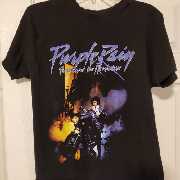 Other - Purple Rain Medium T-Shirt